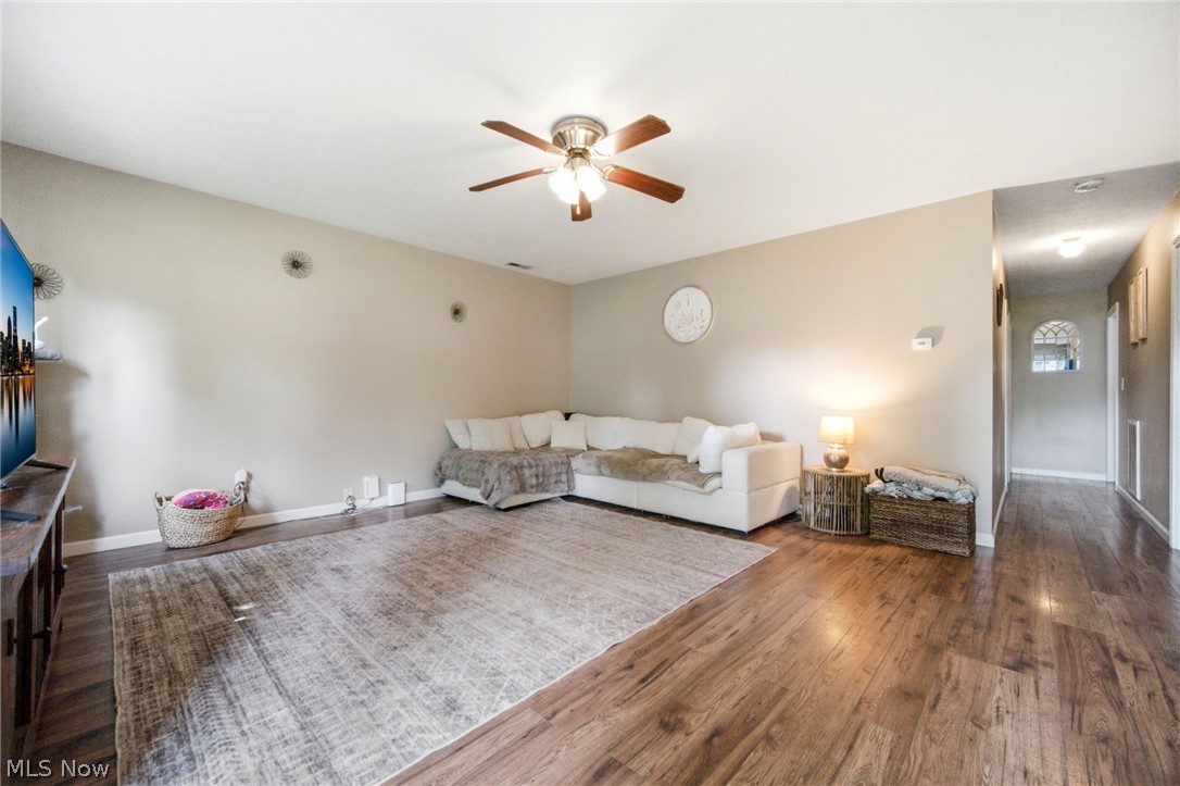 Madison Golf Lakelands - Residential