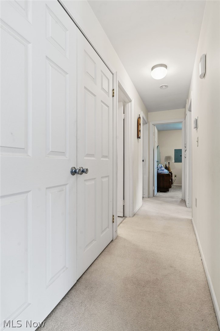 Fairmount - Residential