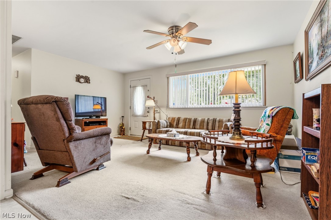 Fairmount - Residential