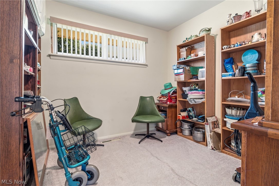 Fairmount - Residential