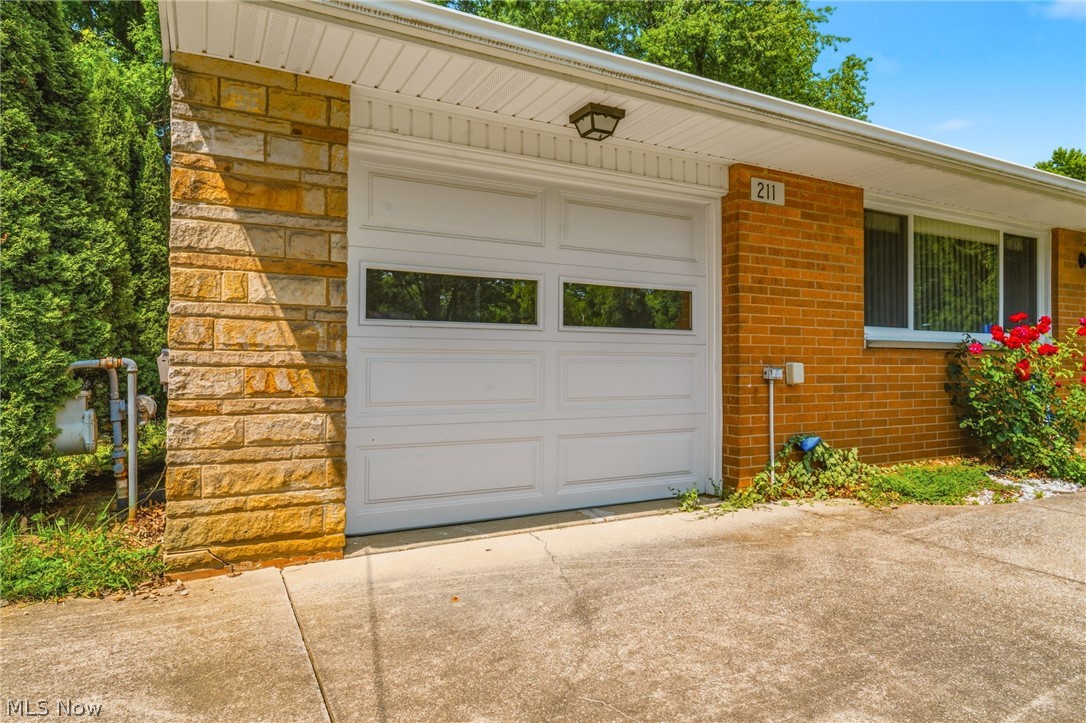 Fairmount - Residential