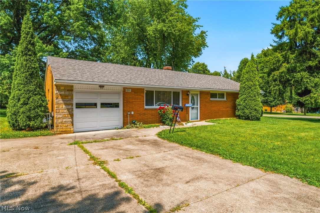 Fairmount - Residential