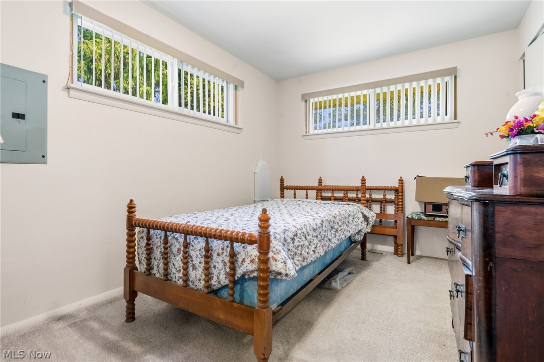 Fairmount - Residential