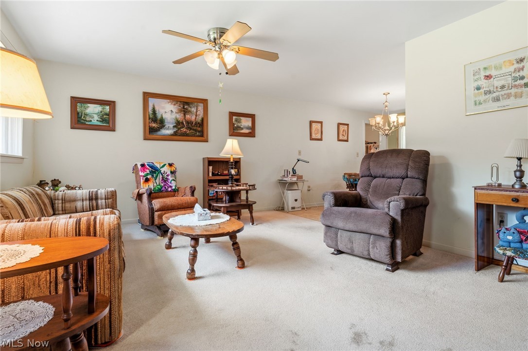 Fairmount - Residential
