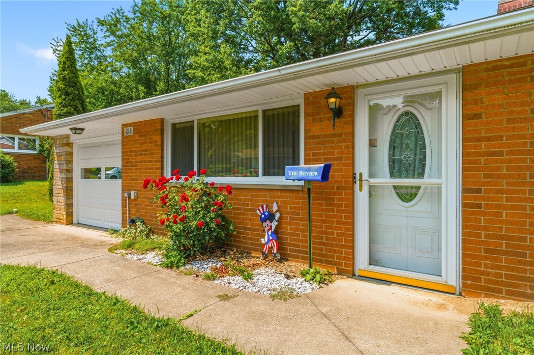 Fairmount - Residential
