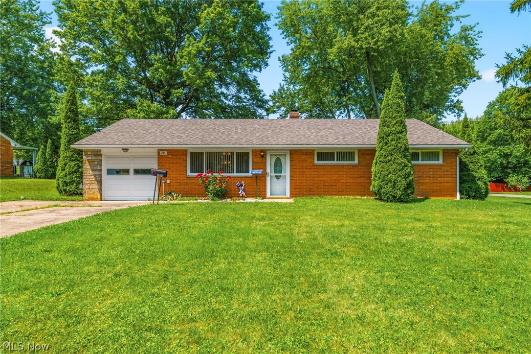 Fairmount - Residential