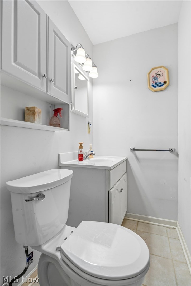 Fairmount - Residential