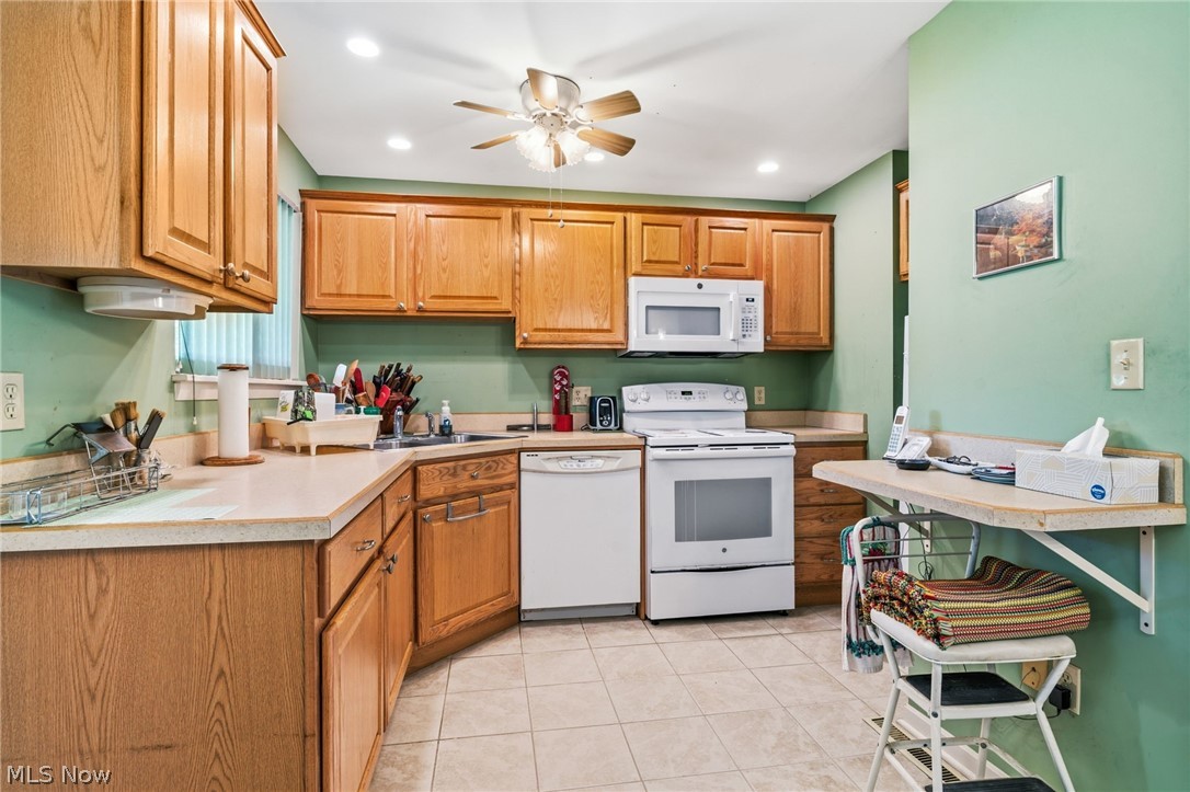 Fairmount - Residential