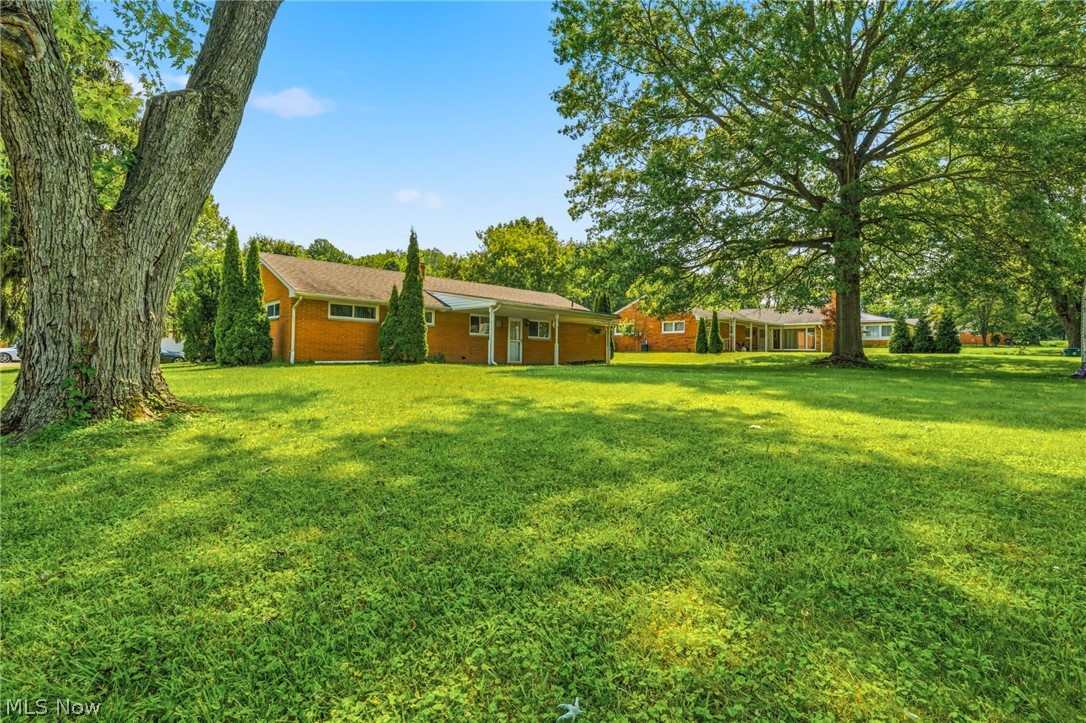 Fairmount - Residential