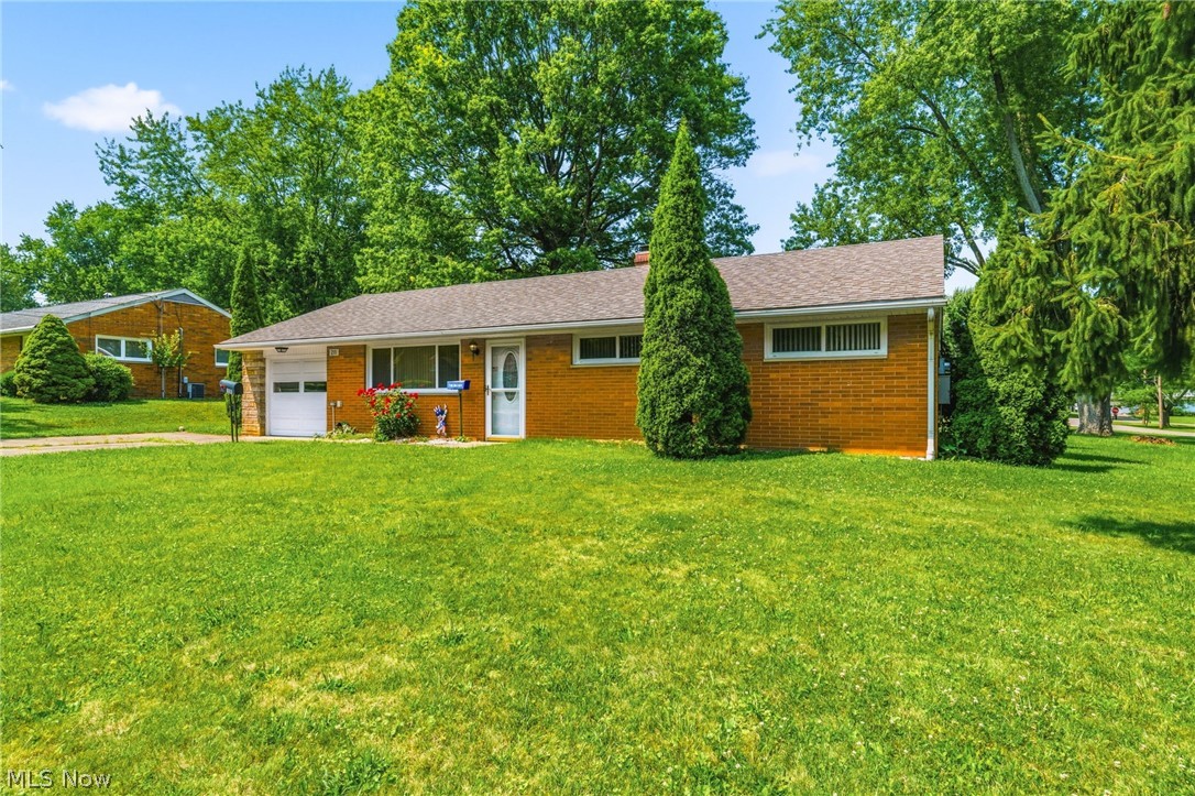 Fairmount - Residential