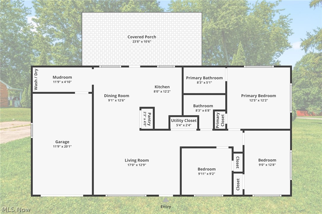 Fairmount - Residential