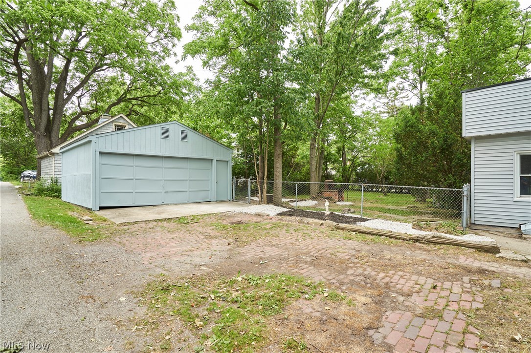 Wm Murphys Allotment - Residential