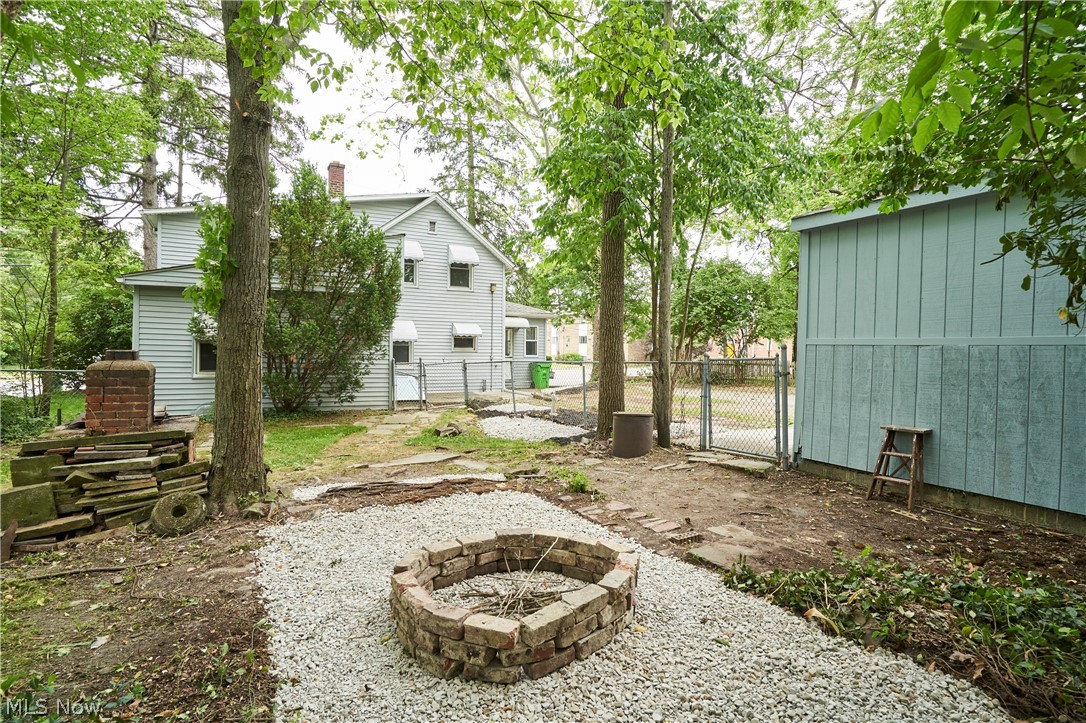 Wm Murphys Allotment - Residential