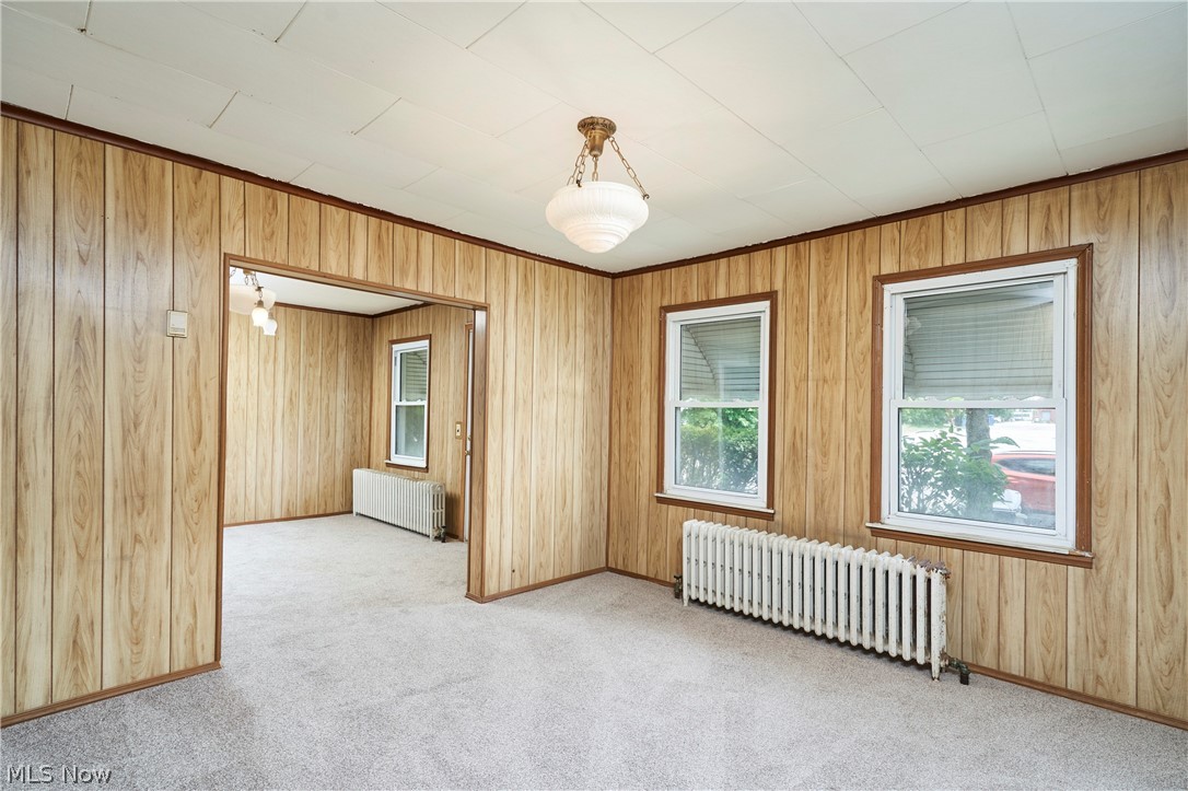 Wm Murphys Allotment - Residential