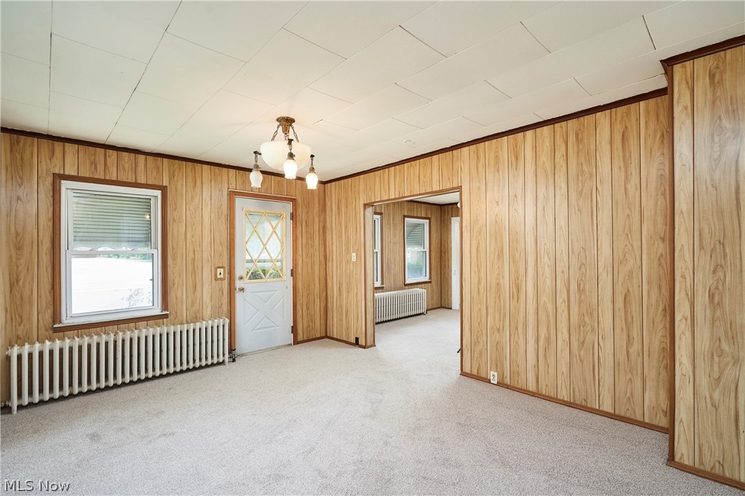 Wm Murphys Allotment - Residential