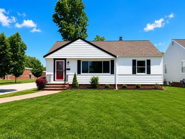 Ridge Acres Estates 2 - Residential