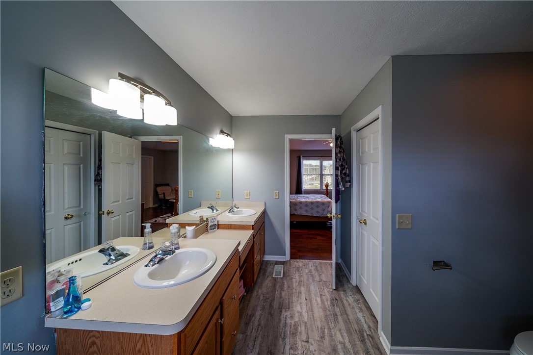 Eastwicke Farms - Residential
