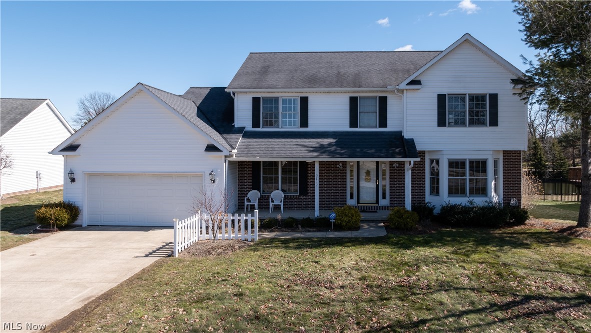 Eastwicke Farms - Residential