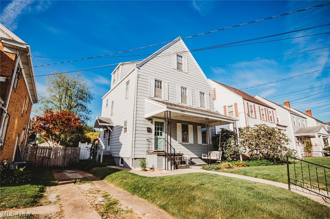 Plat Edgemont Adn - Residential