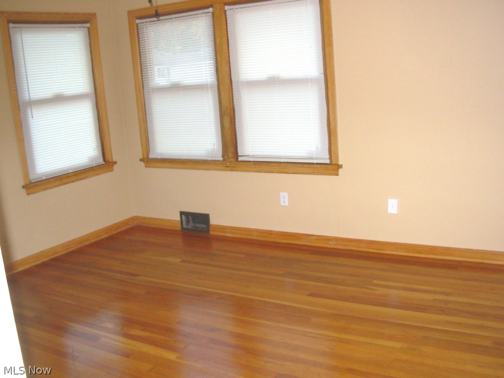Major - Residential