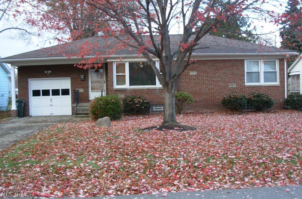 Major - Residential