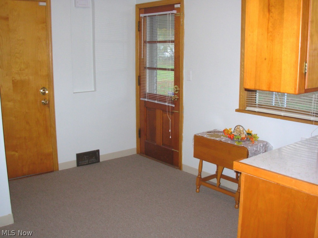 Major - Residential