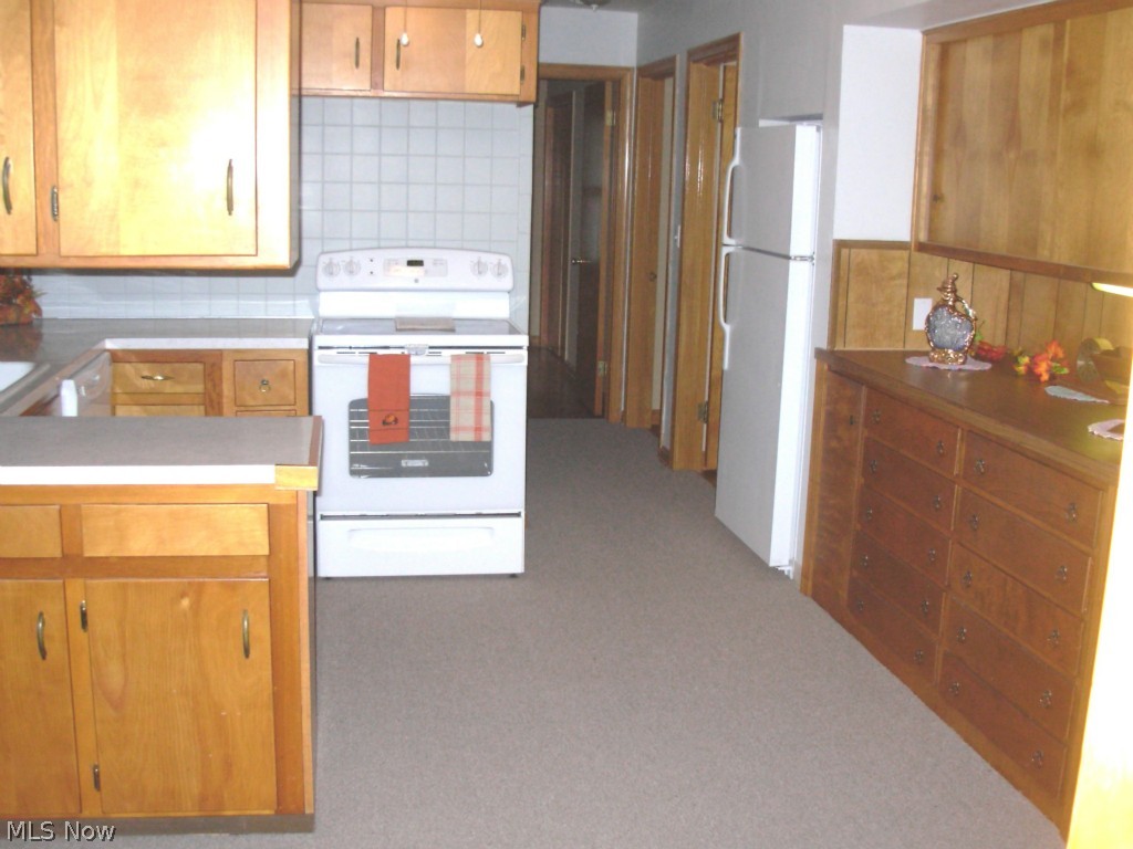 Major - Residential