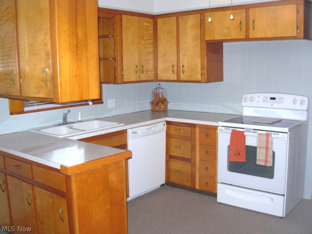 Major - Residential