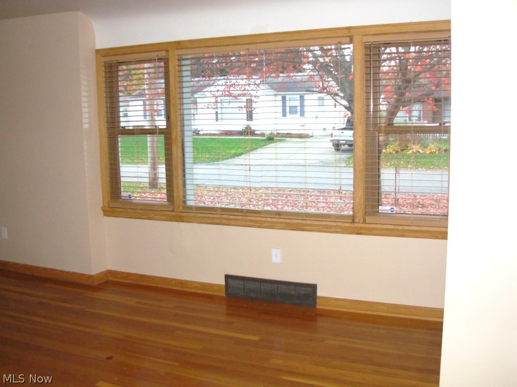 Major - Residential