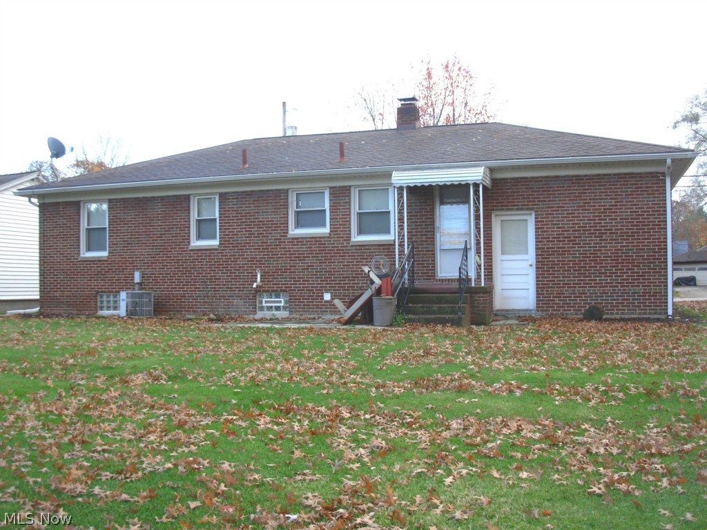 Major - Residential