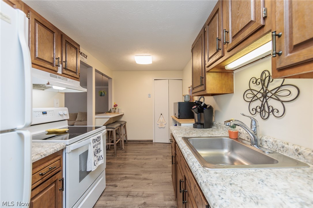 Sunrise Cove - Residential