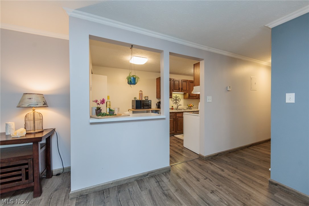 Sunrise Cove - Residential