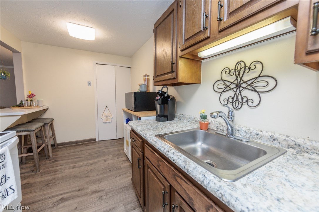 Sunrise Cove - Residential