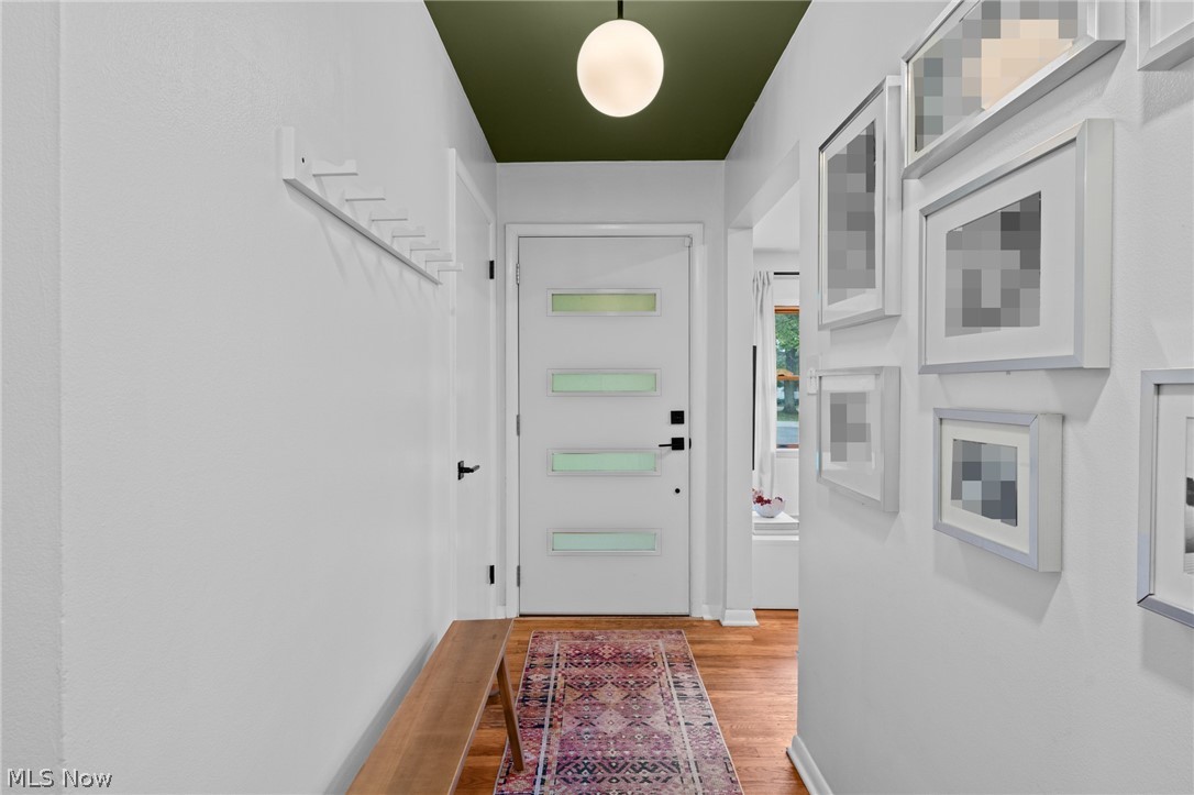Chambers - Residential