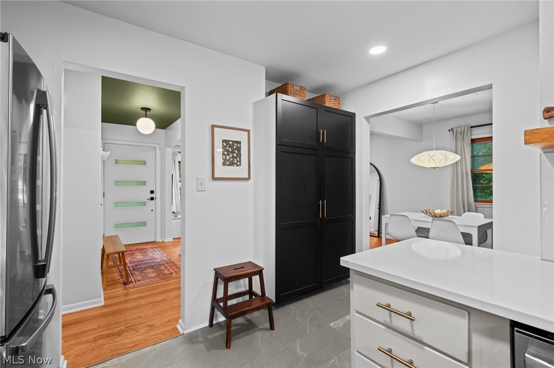 Chambers - Residential