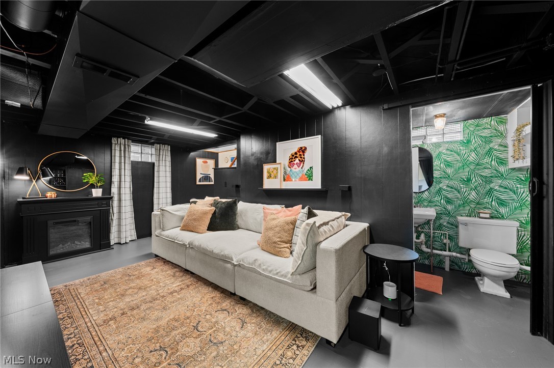 Chambers - Residential