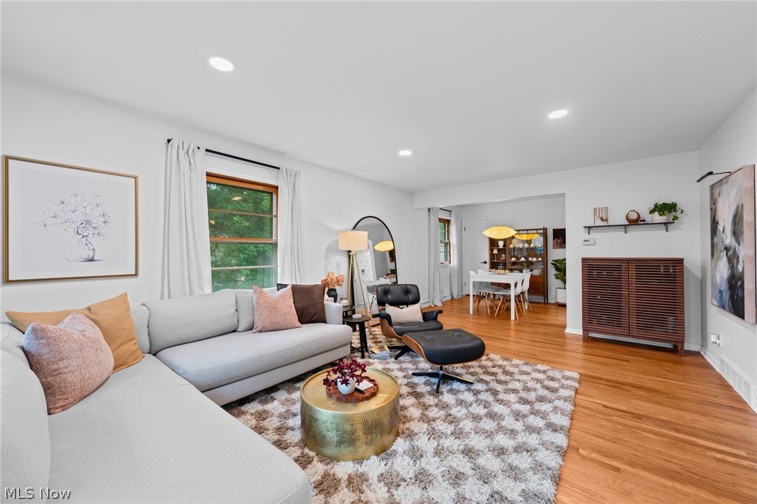 Chambers - Residential