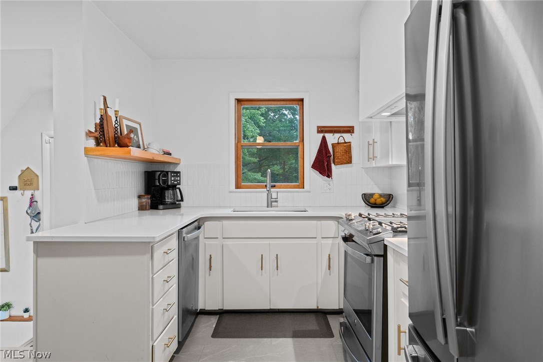 Chambers - Residential