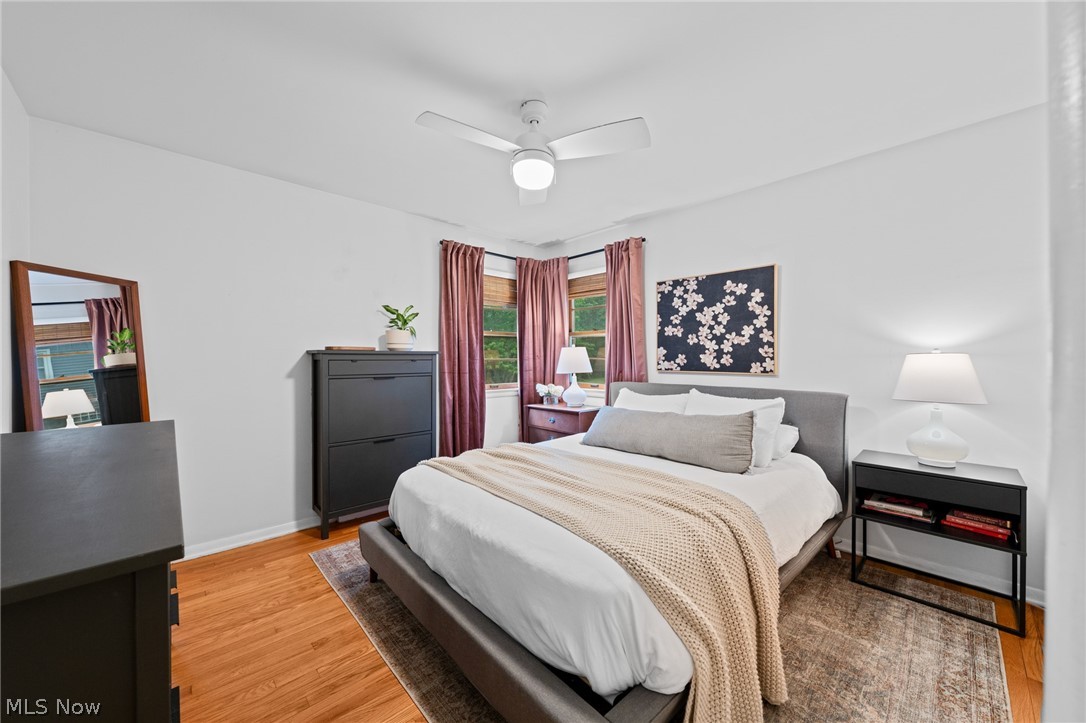 Chambers - Residential