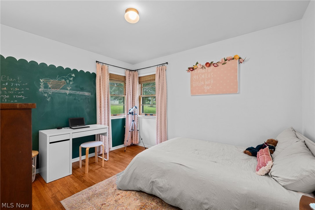 Chambers - Residential