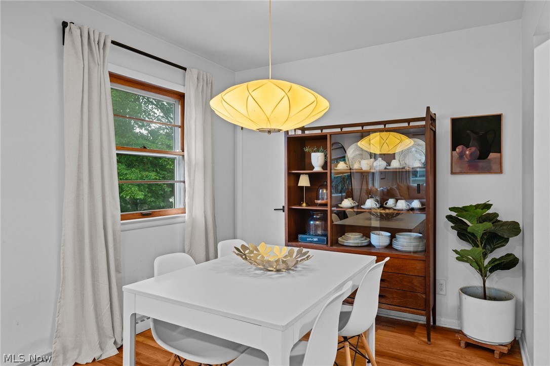 Chambers - Residential