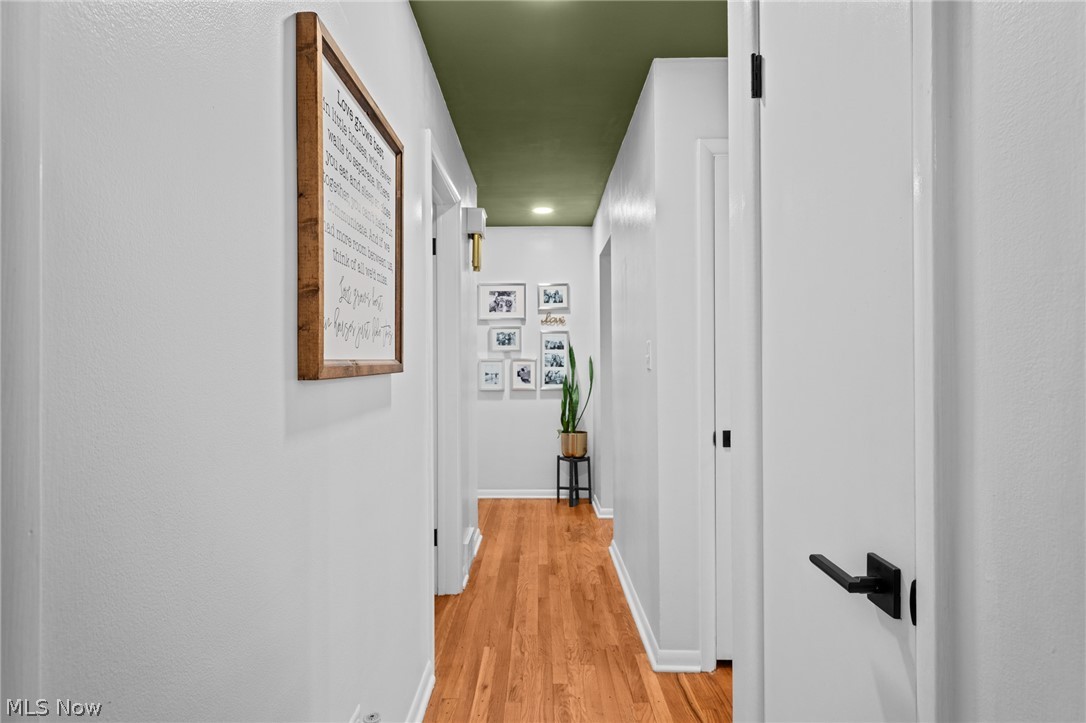 Chambers - Residential