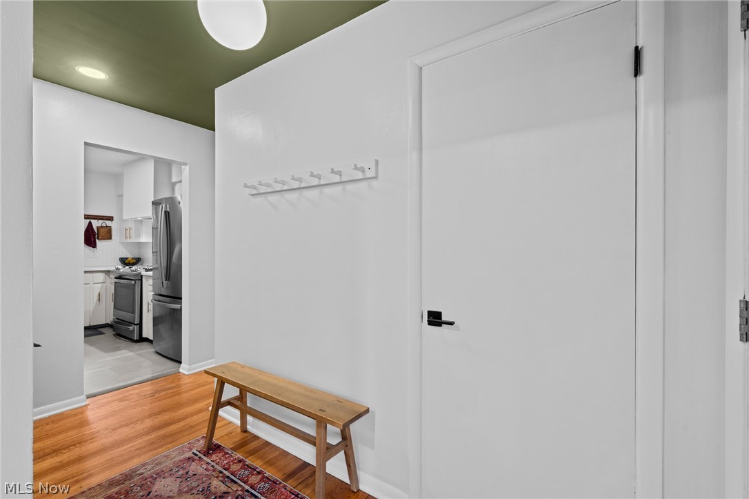 Chambers - Residential