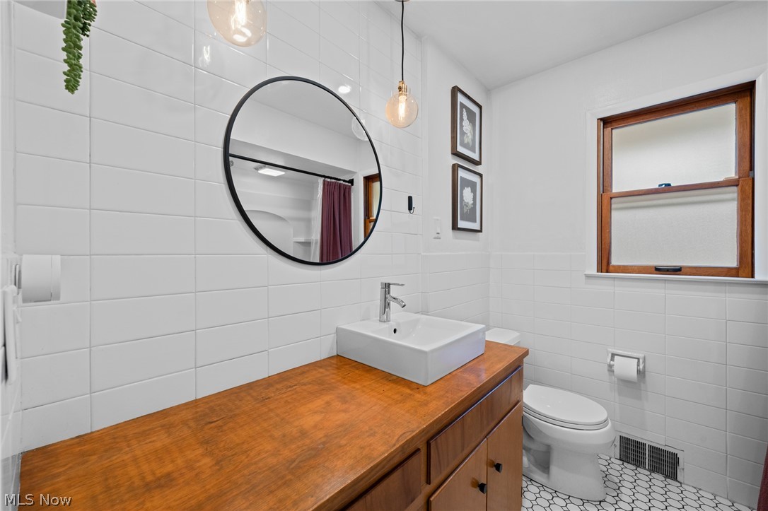 Chambers - Residential