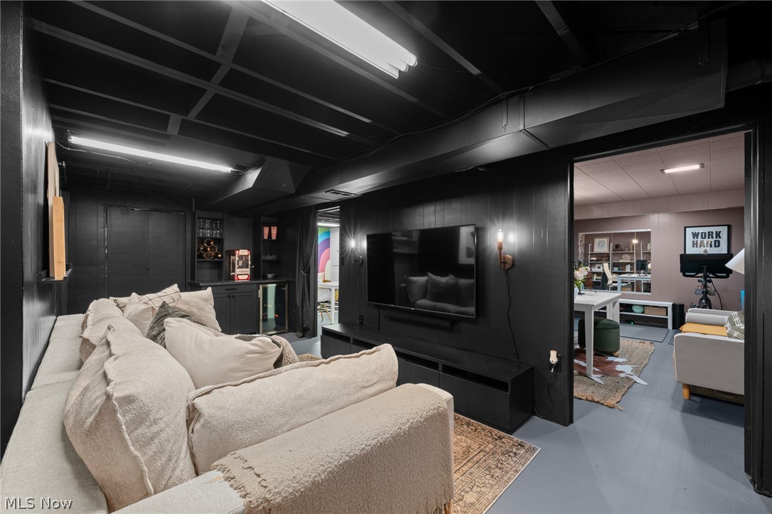 Chambers - Residential