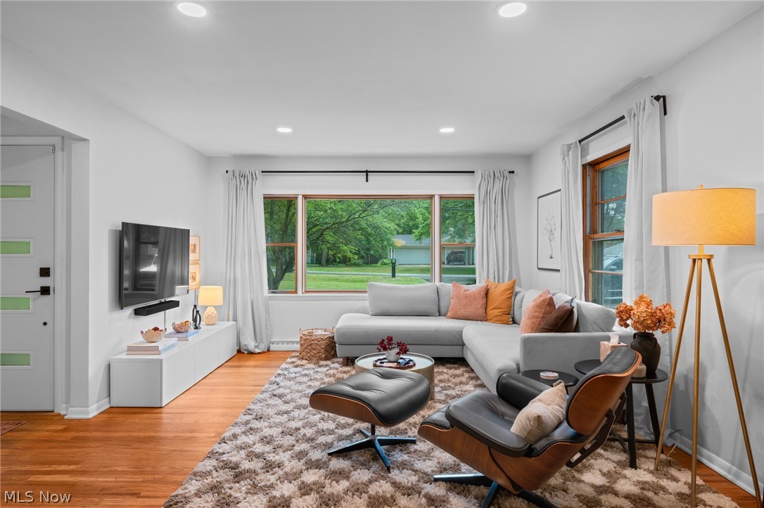 Chambers - Residential