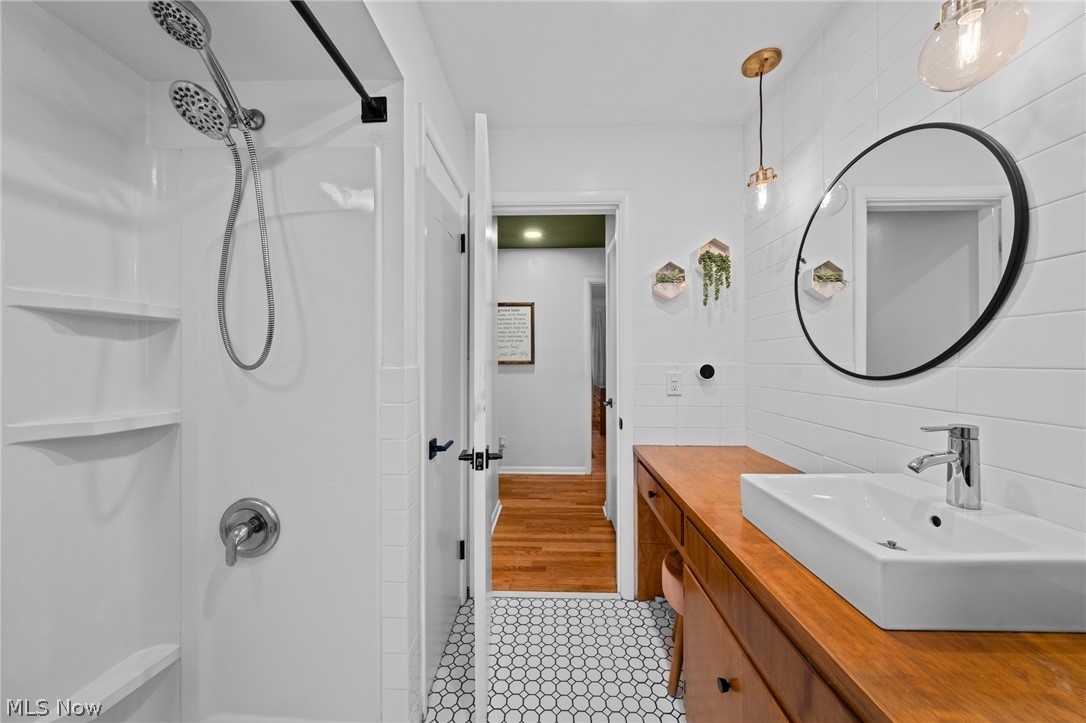 Chambers - Residential