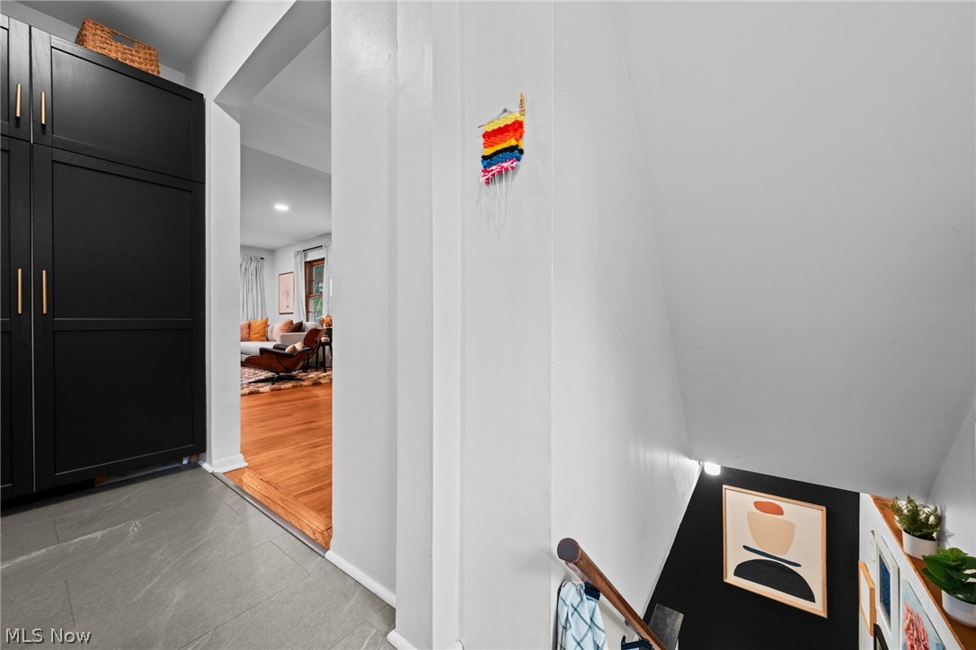 Chambers - Residential