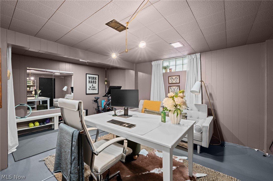 Chambers - Residential