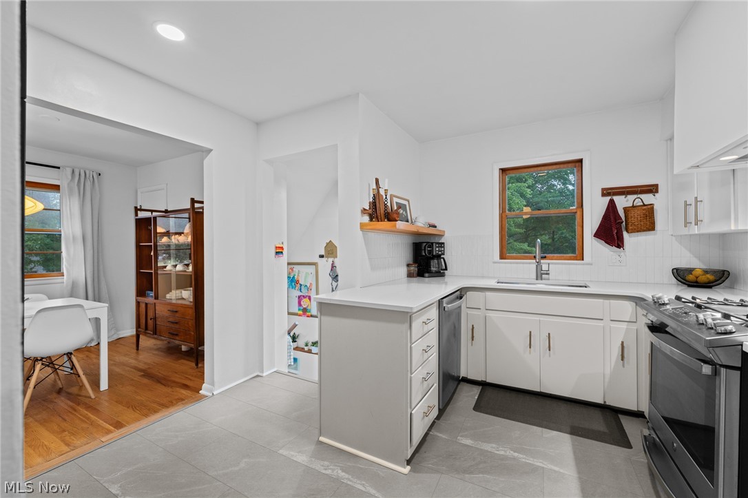 Chambers - Residential